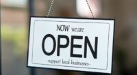 Make work great again: Small business can do what politicians only talk about
