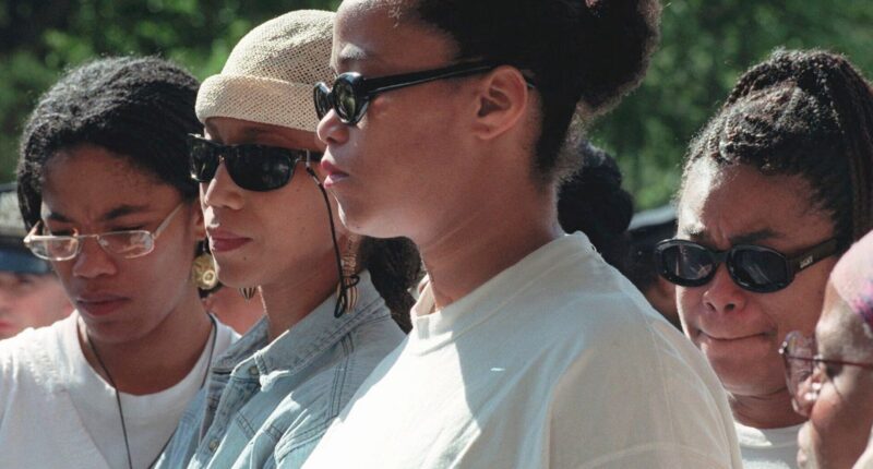 Malcolm X's Daughters Sue CIA, FBI And NYPD Over His Assassination