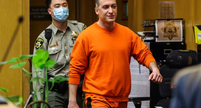 Man Accused Of Killing Cash App Founder Testifies That 'Bad Joke' Led To Deadly Clash