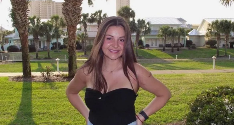 Man Convicted Of Murder In Killing Of Georgia Nursing Student Laken Riley