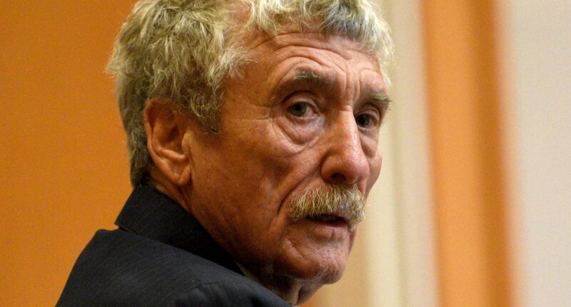 Man Found Guilty Of Holding Down Teen While He Was Raped At Youth Detention Center