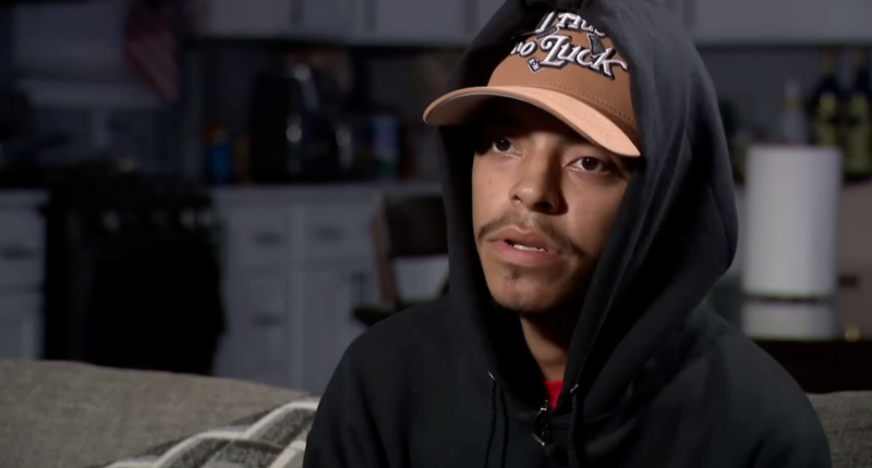 Man Hospitalized For Weeks After Girlfriend Allegedly Lured Him To Romantic Spot And Shot Him