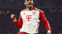 Man United and Arsenal are reportedly interested in signing Bayern Munich star Leroy Sane