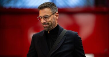 Man United vs PAOK - Europa League: Live score, team news and updates as Red Devils make three changes from draw the weekend as they seek their first win in the competition... plus updates from Chelsea vs Noah