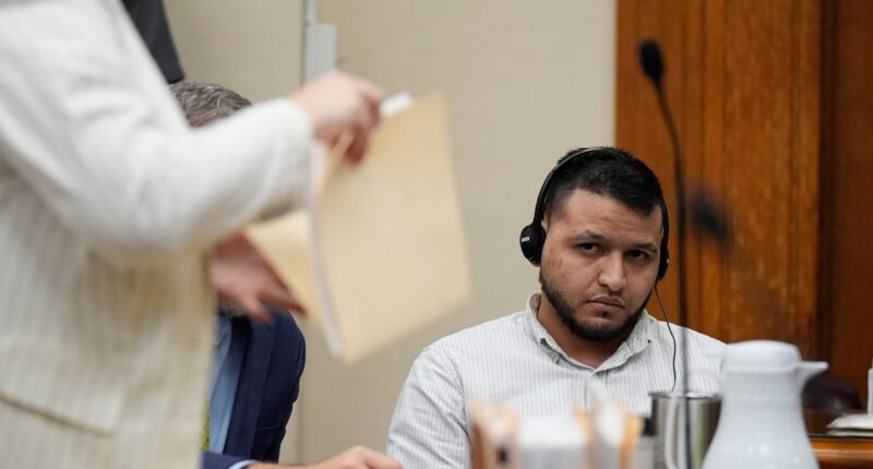 Man Waives Jury Trial In Killing Of Nursing Student Laken Riley
