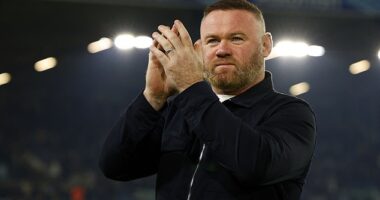Plymouth Argyle manager Wayne Rooney, 39, is set to star in a new documentary series