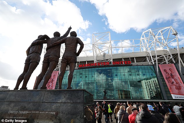 Man United have delayed a final decision on what next for Old Trafford until next summer