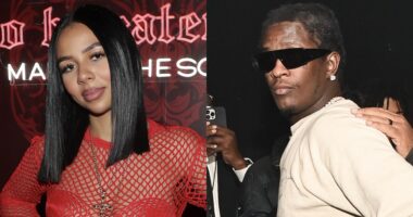 Oop! Mariah The Scientist Shares Spicy Words/Gets Emotional While Addressing Those Who Said She'd Never See Young Thug Again (VIDEO)