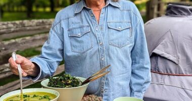 Martha Stewart is the queen of entertaining and has many tips and tricks to ensure Thanksgiving runs as smoothly as possible