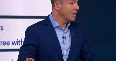 Martin Lewis reveals now is the 'crucial moment to act' and boost your savings