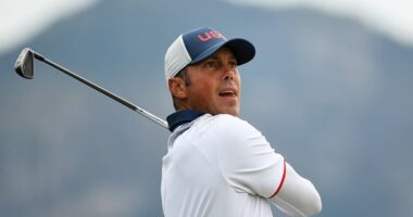 Matt Kuchar Net Worth