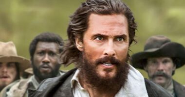 Matthew McConaughey’s Civil War Thriller Box Office Flop Just Quietly Landed on a New Streaming Service