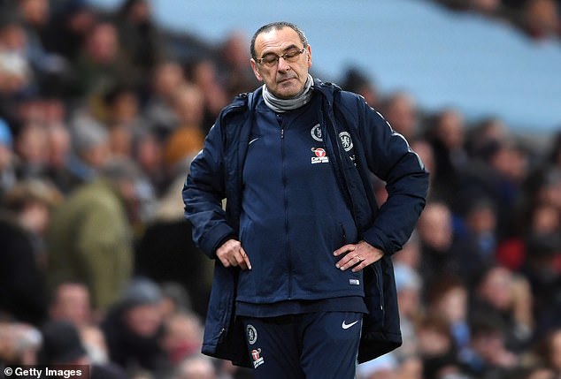 Former Chelsea boss Maurizio Sarri has reflected on his exit from the club after just one season