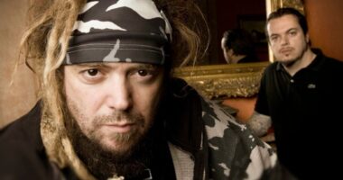 Max Cavalera Net Worth