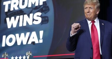 Maybe My Poll Galvanized GOP Voters – HotAir