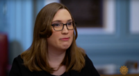 McBride Is A Trojan Horse To Force Men Into Women's Spaces