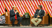 Media's Lie That Trump Threatened Cheney Is Election Interference