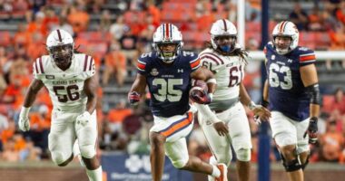Medrick Burnett Jr. Health Update: 'Having a Tough Time'