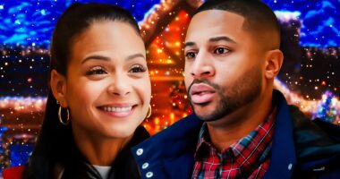 Meet Me Next Christmas Ending Explained