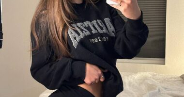 Sophie Rain became one of the most talked about influencers in the world this week thanks to her viral OnlyFans earnings