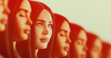 Megan Fox’s 46% Sci-Fi Thriller Invades a New Streaming Home in December