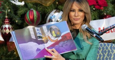 Melania Stiff-Arms Jill Biden, Will Reportedly Skip Traditional Tea Between First Ladies Despite Invite – RedState