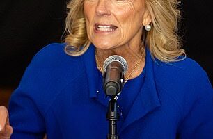 Jill Biden