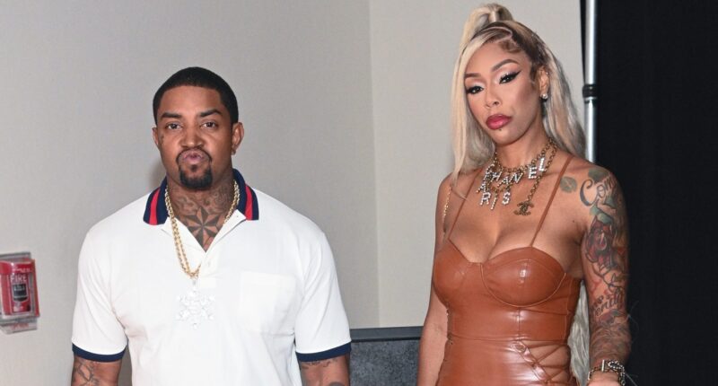 Lil Scrappy & Bambi: Messages Shared After His Baby Shower