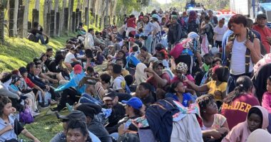 Mexico Will Likely Unleash A Wave Of Migrants Post-Election
