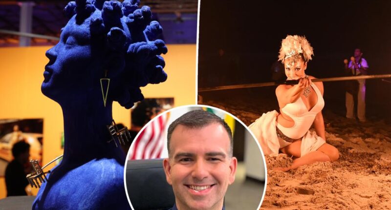 Miami millionaires fight back against party crackdown