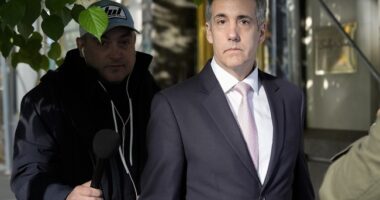 Michael Cohen Trolled on Livestream As He Addresses If He's Leaving Country After Trump Win – RedState
