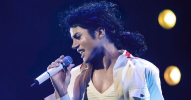 Michael Jackson Biopic Just Moonwalked Its Release Date Back Several Months