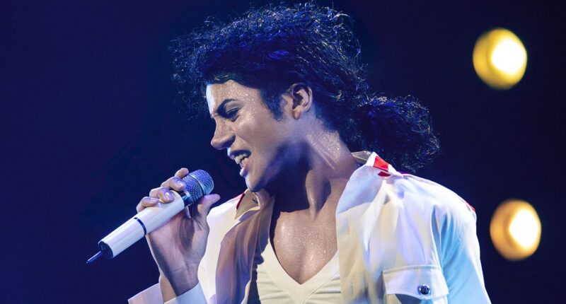 Michael Jackson Biopic Just Moonwalked Its Release Date Back Several Months