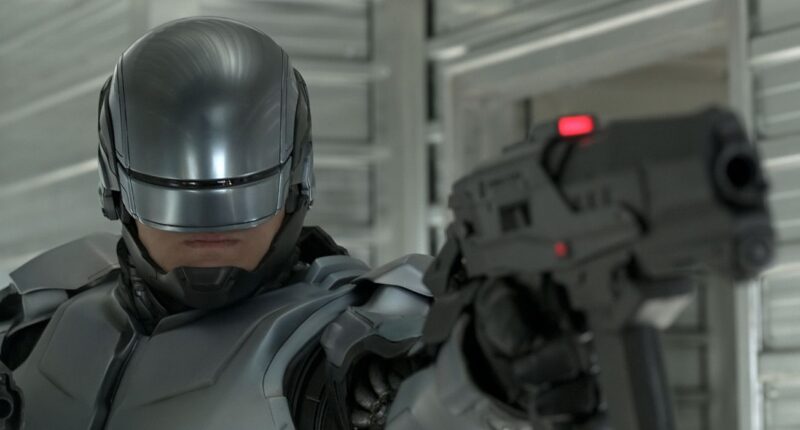 Michael Keaton, Samuel L. Jackson, And Gary Oldman Were Once In The Same Sci-Fi Movie, And It’s A Shame It Never Got A Sequel