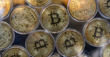 MicroStrategy buys $2 billion in bitcoin in 10 days. Is there $42 billion to go?