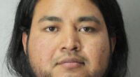 Wilson Castillo Diaz, 26, was charged with rape, attempted rape and endangering the welfare of a child