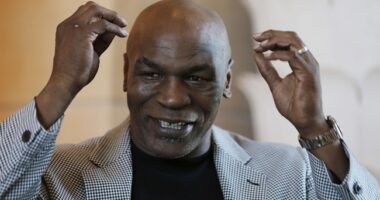 Mike Tyson, Existentialist – HotAir