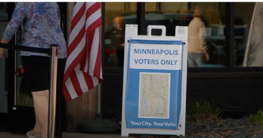 Minnesota Election Official Faces Felony Charges
