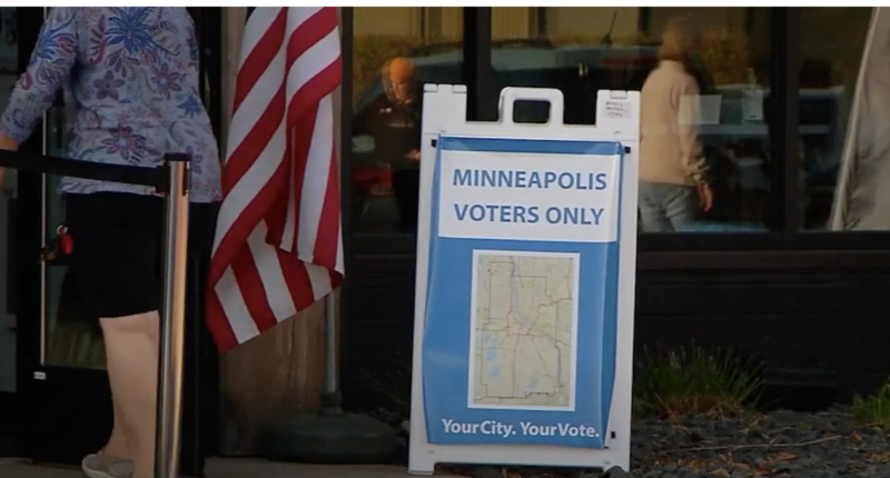 Minnesota Election Official Faces Felony Charges