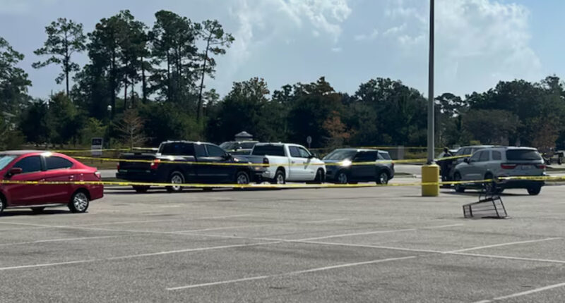 Missing Florida Woman’s Body Found in Georgia, Boyfriend Hospitalized in Alabama After Shootout with Marshals