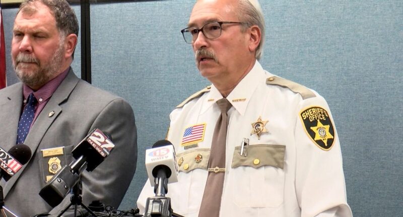 Missing Kayaker Who Faked His Own Death Told Investigators How He Did It, Sheriff Says