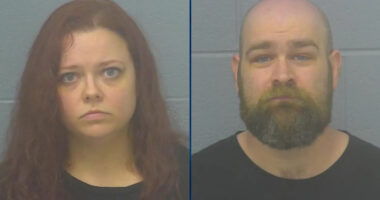 Missouri Mom Gets 9 Years in Jail for Starving Children to the Point They Looked Like ‘Concentration Camp Victims’