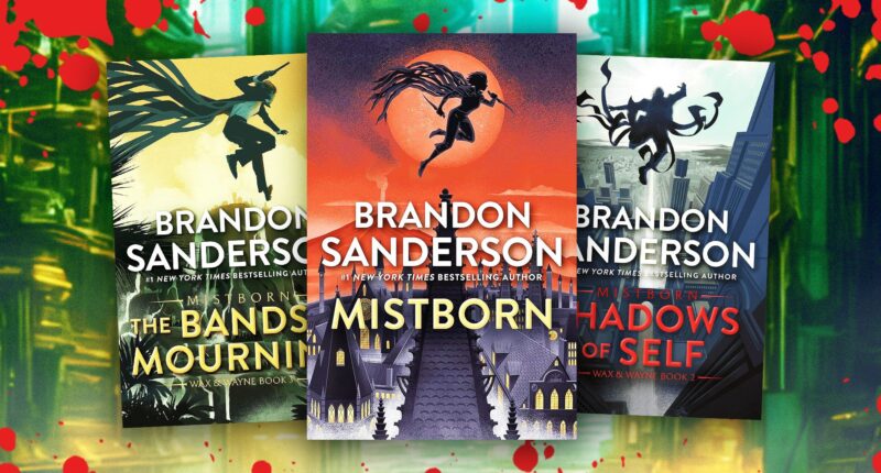 Mistborn Was Right To Keep Its Best Death Permanent (Especially After 1 Unexpected Twist)