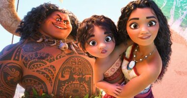 Moana 2's Maui Replacement Is A Total Surprise & Reshapes The Franchise's Future