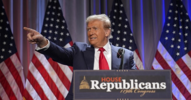 More Staff Announcements for Trump As the New Administration Takes Shape – RedState