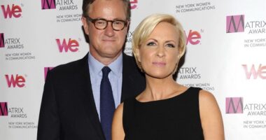 'Morning Joe' Changes Its Tone on Donald Trump, As the Acceptance Stage Begins – RedState