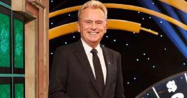 Most Inappropriate Guess in ‘Wheel of Fortune’ History Left Pat Sajak Stunned