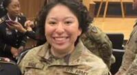 Murder Charge Filed In Death Of Soldier Who Went Missing From Army Fort