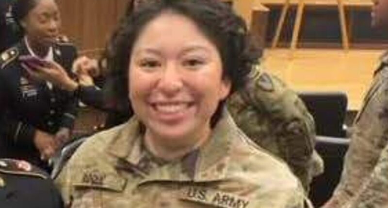 Murder Charge Filed In Death Of Soldier Who Went Missing From Army Fort