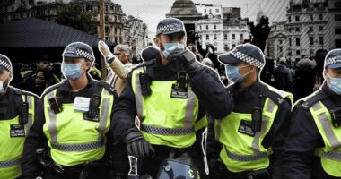 Musk Is Right: A Brief History of How Britain Became a 'Tyrannical Police State' and How America Can Avoid It.